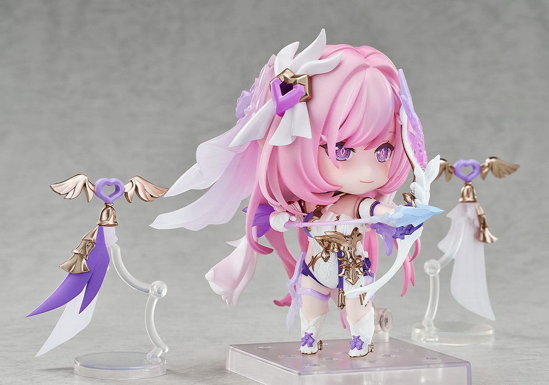 Honkai: Star Rail - Elysia - Herrscher of Human: Ego Nendoroid Figur (Good Smile Company)