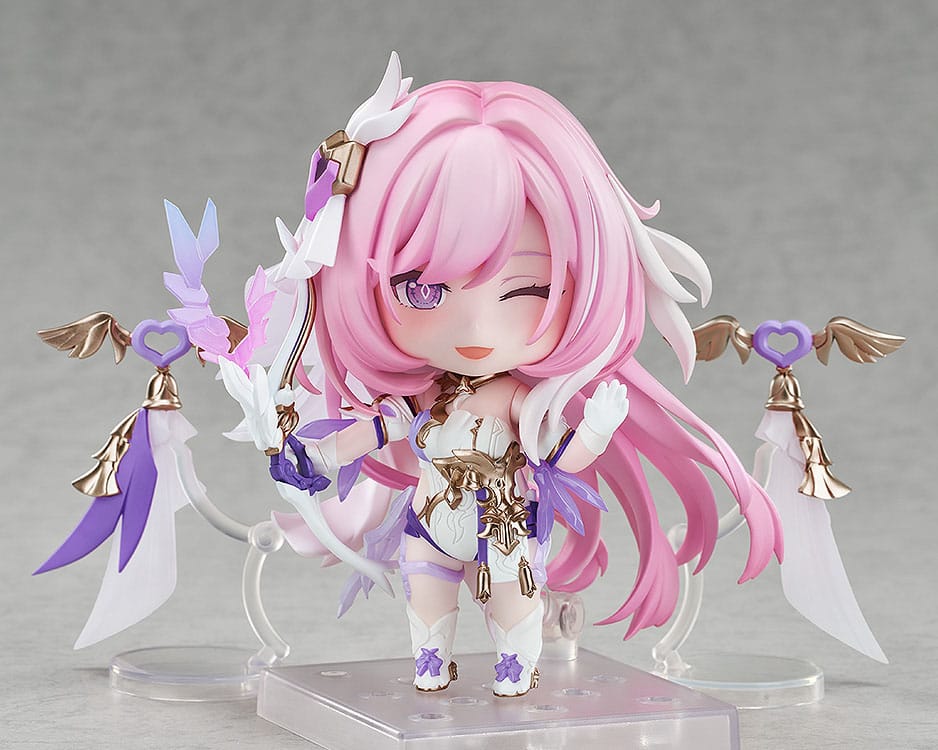Honkai: Star Rail - Elysia - Herrscher of Human: Ego Nendoroid Figur (Good Smile Company)