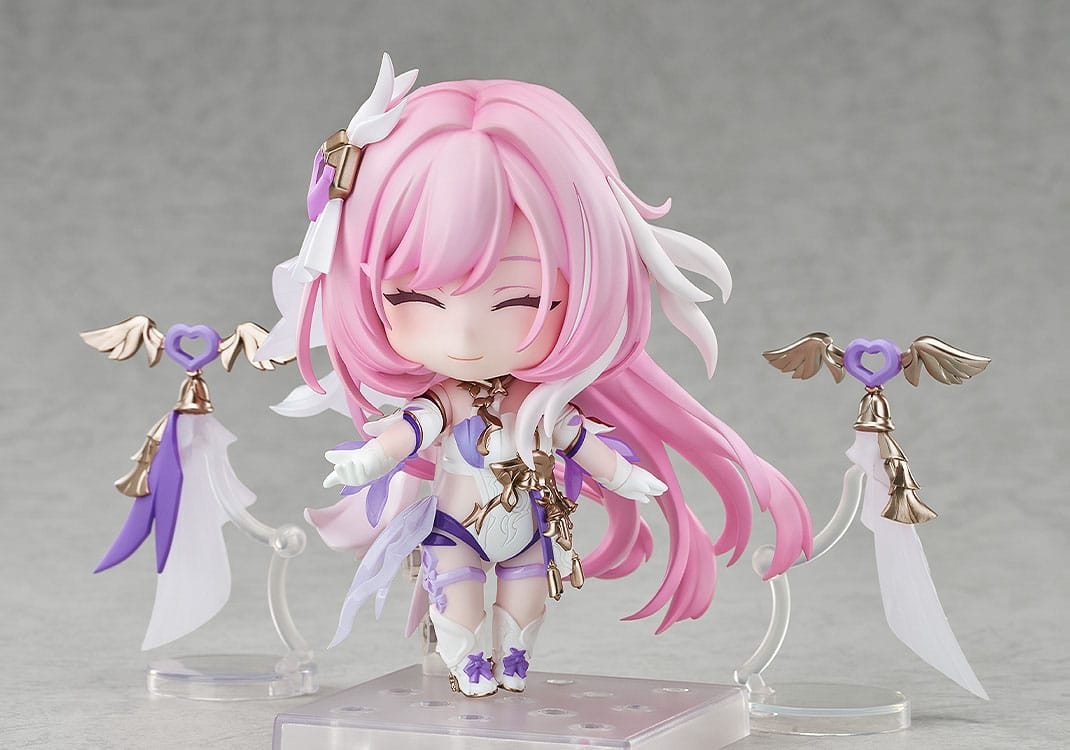 Honkai: Star Rail - Elysia - Herrscher of Human: Ego Nendoroid Figur (Good Smile Company)