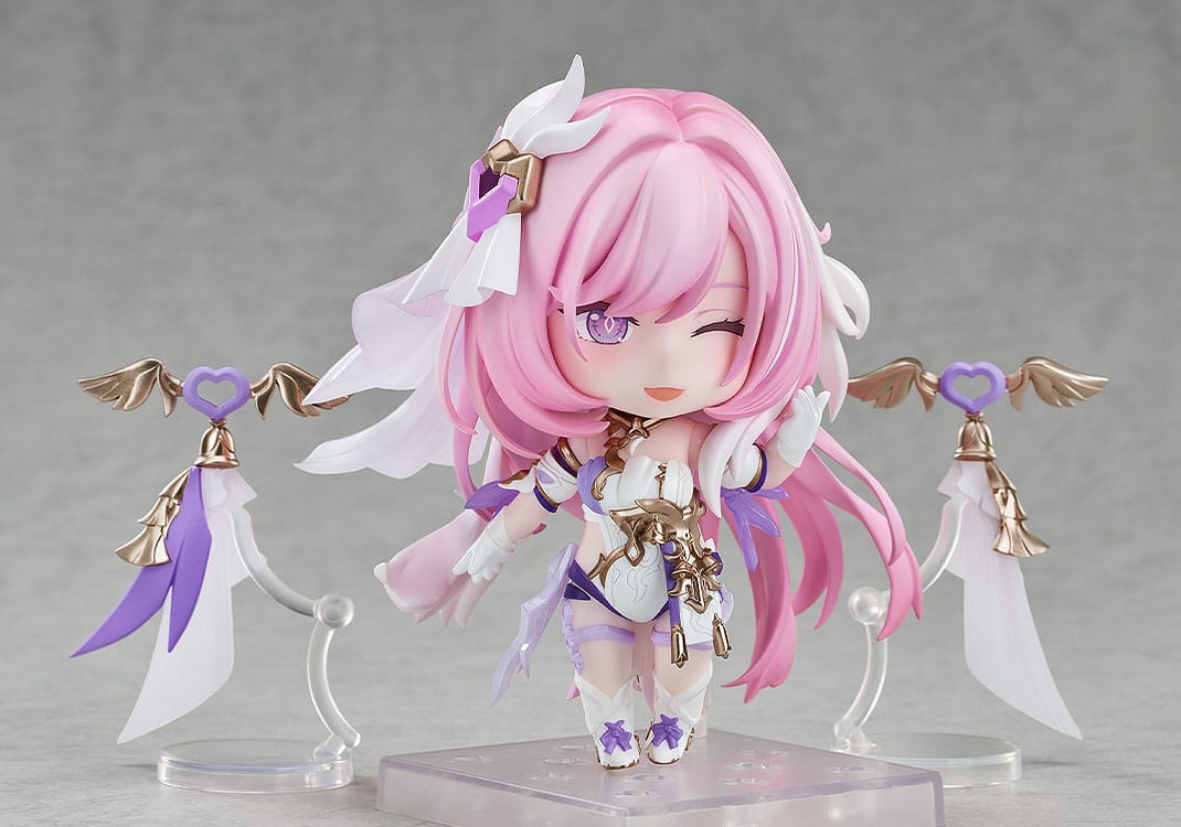 Honkai: Star Rail - Elysia - Herrscher of Human: Ego Nendoroid Figur (Good Smile Company)