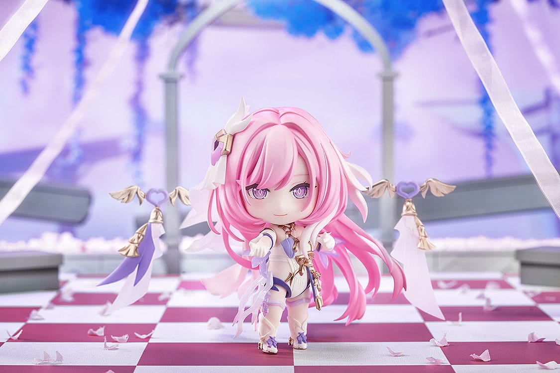 Honkai: Star Rail - Elysia - Herrscher of Human: Ego Nendoroid Figur (Good Smile Company)