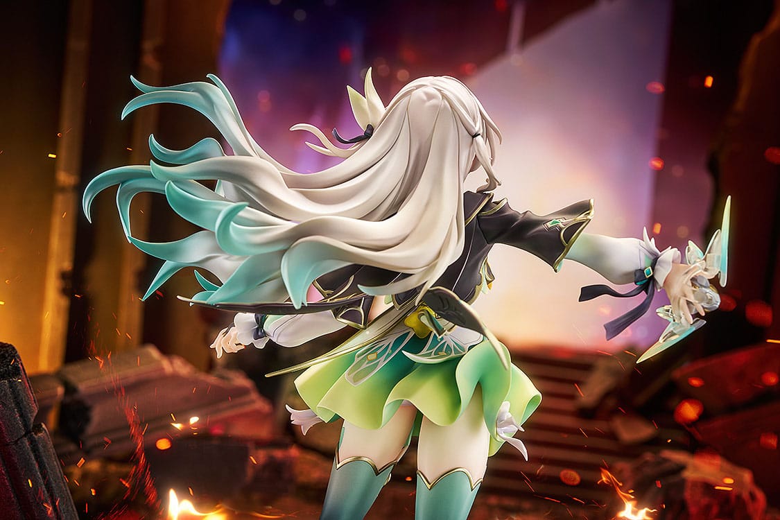 Honkai: Star Rail - Firefly - Figur 1/7 (Good Smile Company)