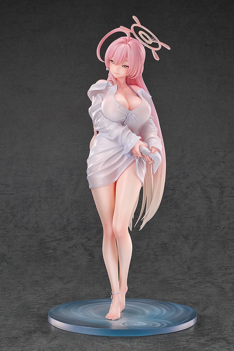Blue Archive - Hanako - Swimsuit - Memorial Lobby Figur 1/7 (Good Smile Company)