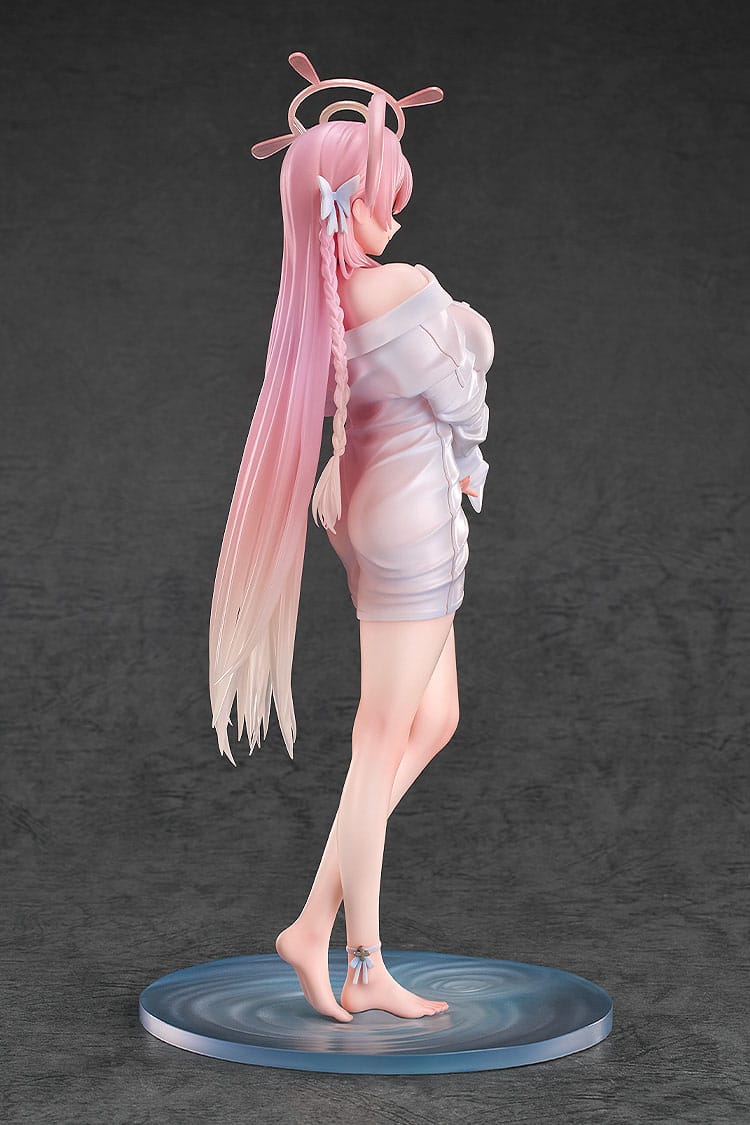 Blue Archive - Hanako - Swimsuit - Memorial Lobby Figur 1/7 (Good Smile Company)