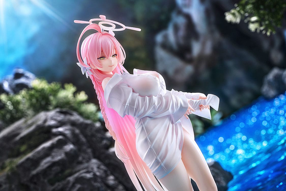 Blue Archive - Hanako - Swimsuit - Memorial Lobby Figur 1/7 (Good Smile Company)