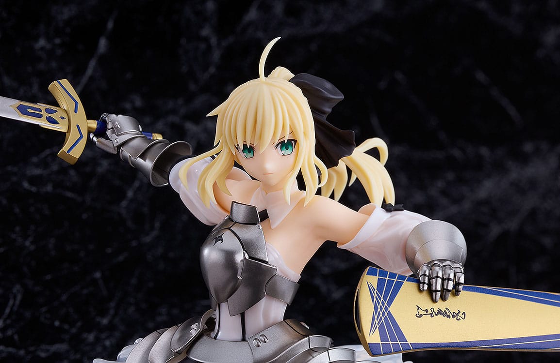 Fate/Stay Night - Altria Pendragon - Reincarnation - Saber Lily, Distant Avalon - Plastic Model Kit (Good Smile Company)