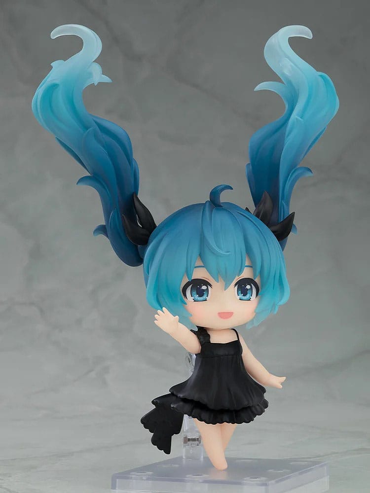 Hatsune Miku - Deep Sea Girl - Nendoroid Figur (Good Smile Company)
