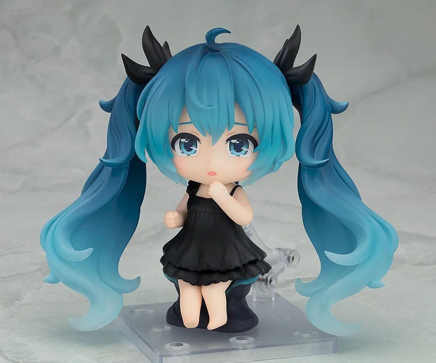 Hatsune Miku - Deep Sea Girl - Nendoroid Figur (Good Smile Company)