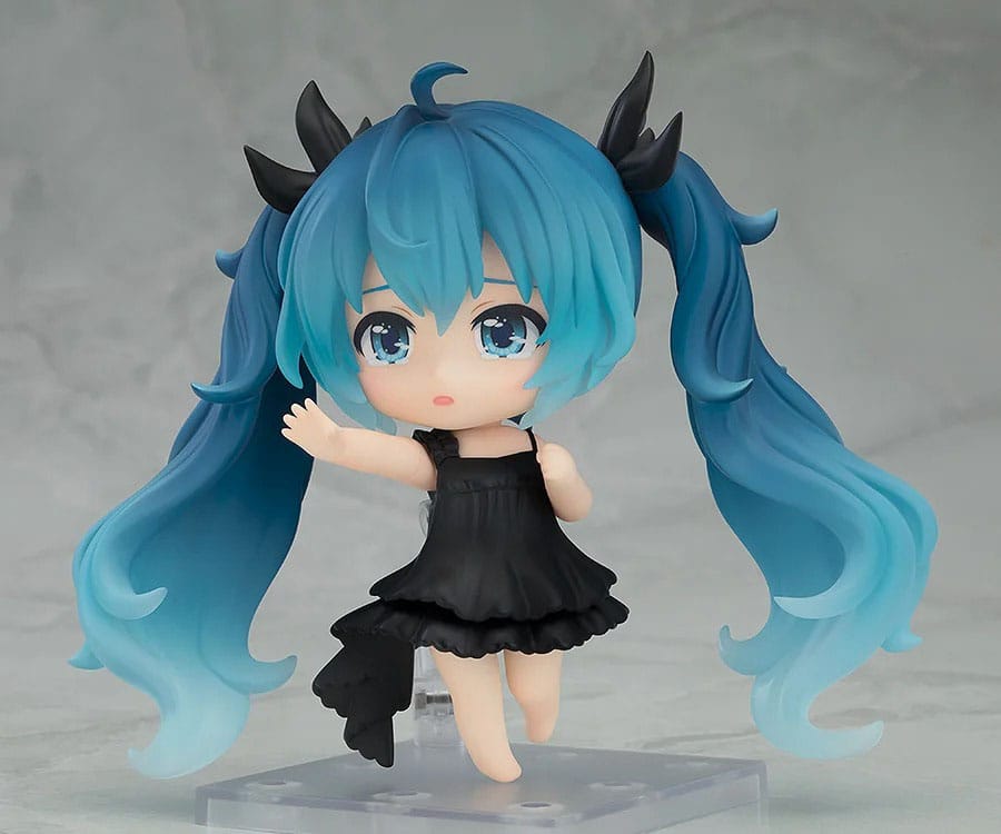 Hatsune Miku - Deep Sea Girl - Nendoroid Figur (Good Smile Company)