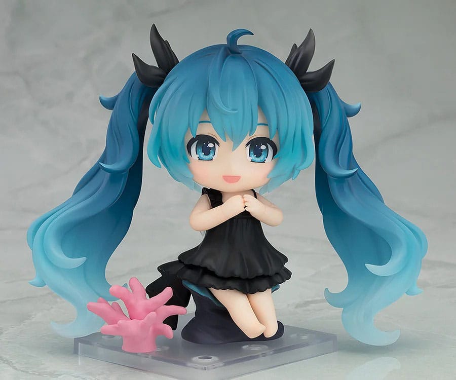 Hatsune Miku - Deep Sea Girl - Nendoroid Figur (Good Smile Company)