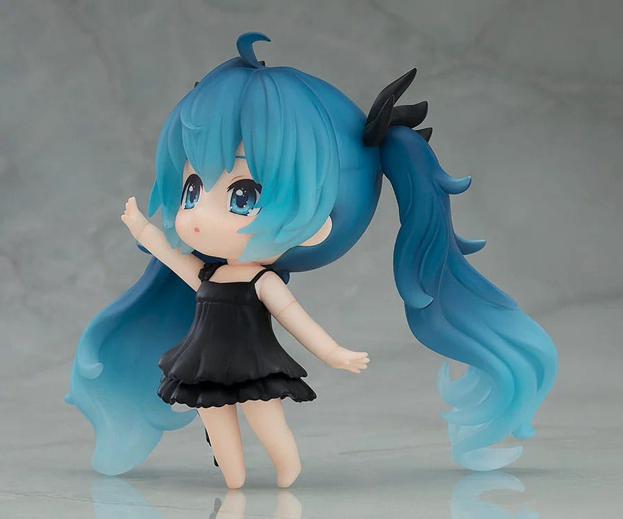 Hatsune Miku - Deep Sea Girl - Nendoroid Figur (Good Smile Company)