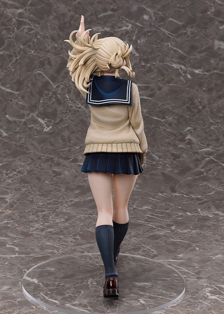 My Hero Academia - Himiko Toga - Figur 1/4 (Good Smile Company)