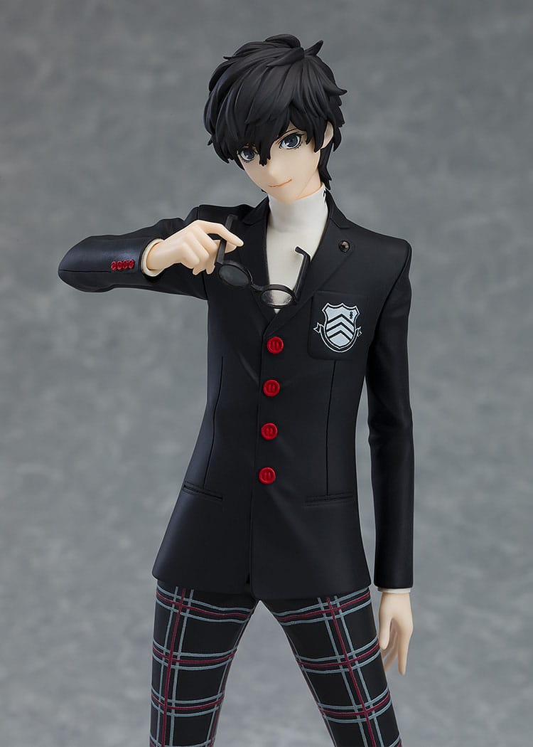 Persona 5 Royal - Protagonist (Shujinkou) - Pop Up Parade Figur (Good Smile Company)