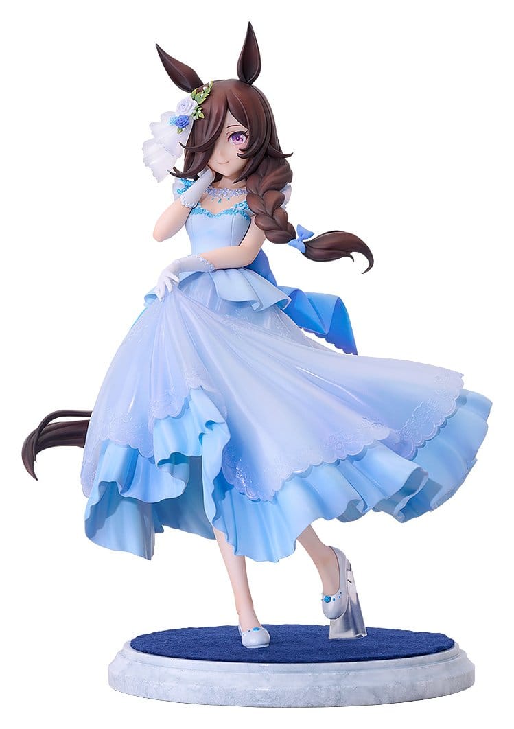 Uma Musume: Pretty Derby - Rice Shower - The Day I Dreamed Of Figur 1/7 (Good Smile Company)