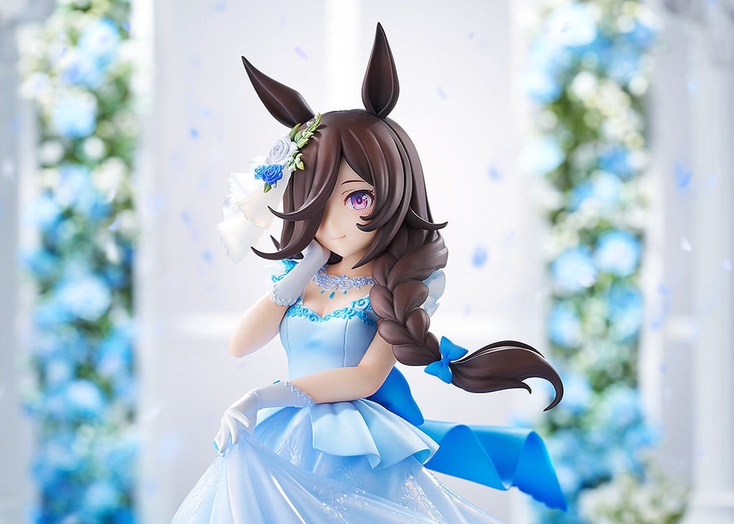 Uma Musume: Pretty Derby - Rice Shower - The Day I Dreamed Of Figur 1/7 (Good Smile Company)