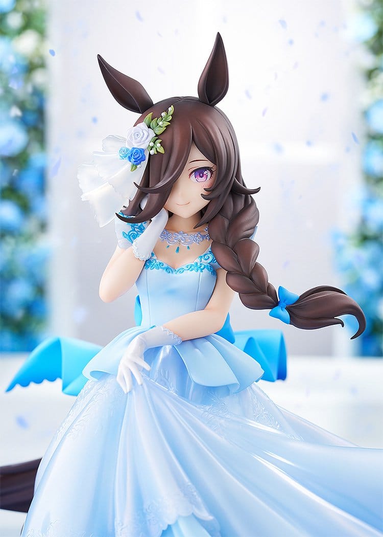 Uma Musume: Pretty Derby - Rice Shower - The Day I Dreamed Of Figur 1/7 (Good Smile Company)