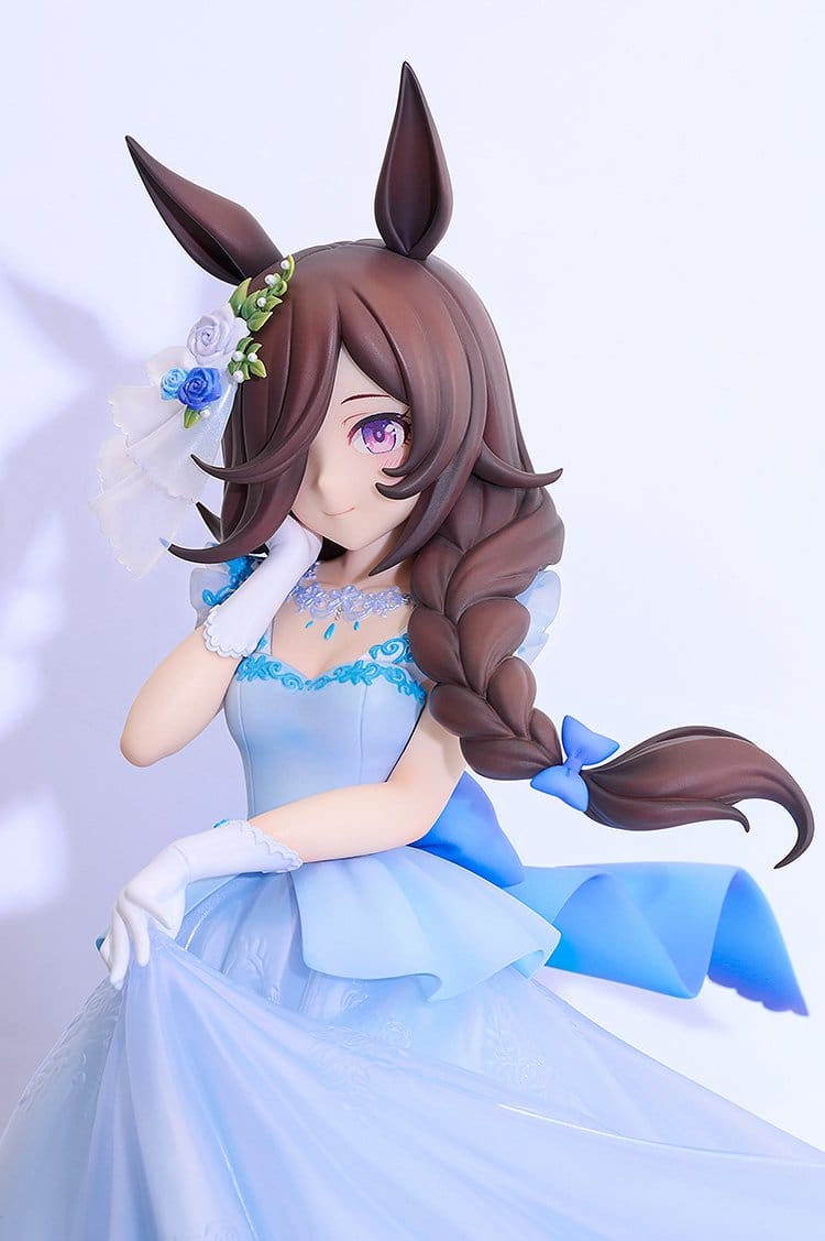 Uma Musume: Pretty Derby - Rice Shower - The Day I Dreamed Of Figur 1/7 (Good Smile Company)