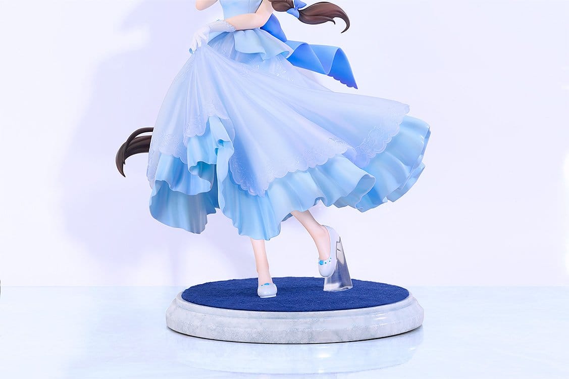 Uma Musume: Pretty Derby - Rice Shower - The Day I Dreamed Of Figur 1/7 (Good Smile Company)