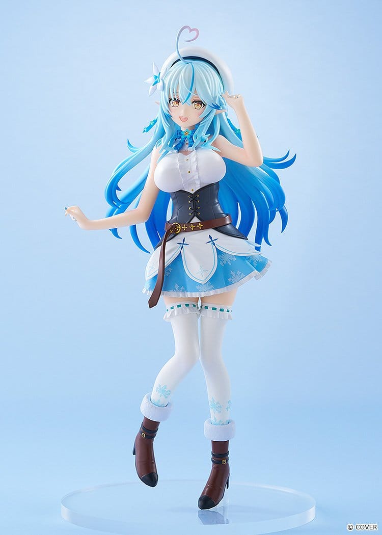 Hololive Production - Yukihana Lamy - Pop Up Parade Figur (Good Smile Company)