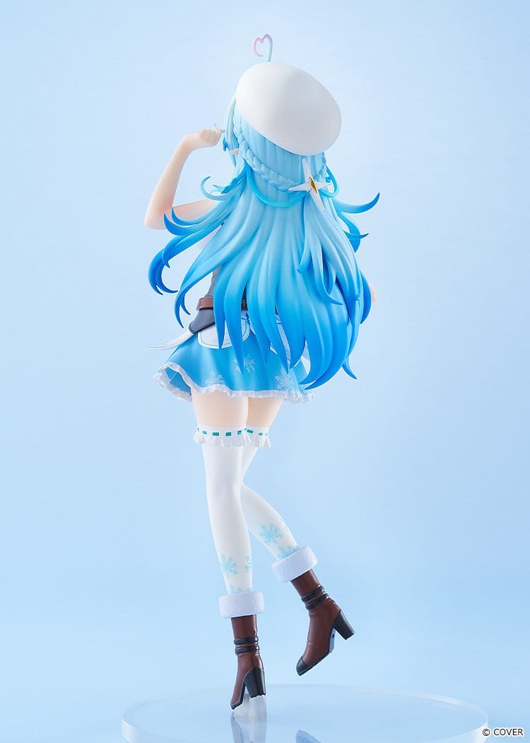 Hololive Production - Yukihana Lamy - Pop Up Parade Figur (Good Smile Company)