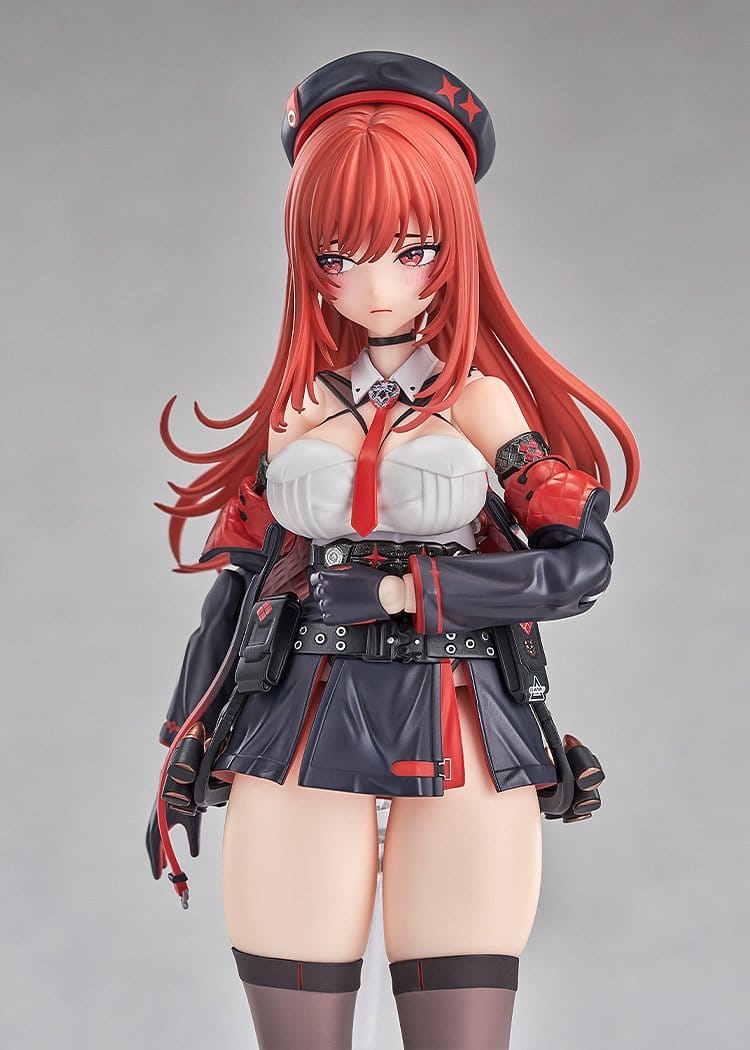 Goddess of Victory: Nikke - Rapi - Red Hood - Hyper x Body Figur (Good Smile Company)