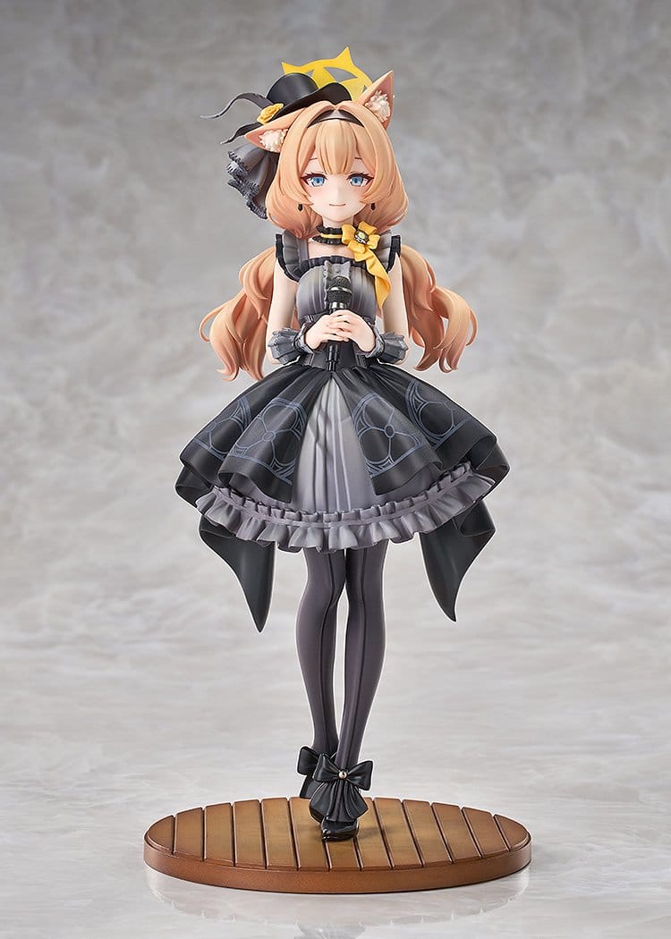 Blue Archive - Mari - Idol: Memorial Lobby Figur 1/7 (Good Smile Company)