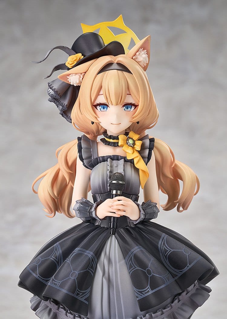 Blue Archive - Mari - Idol: Memorial Lobby Figur 1/7 (Good Smile Company)