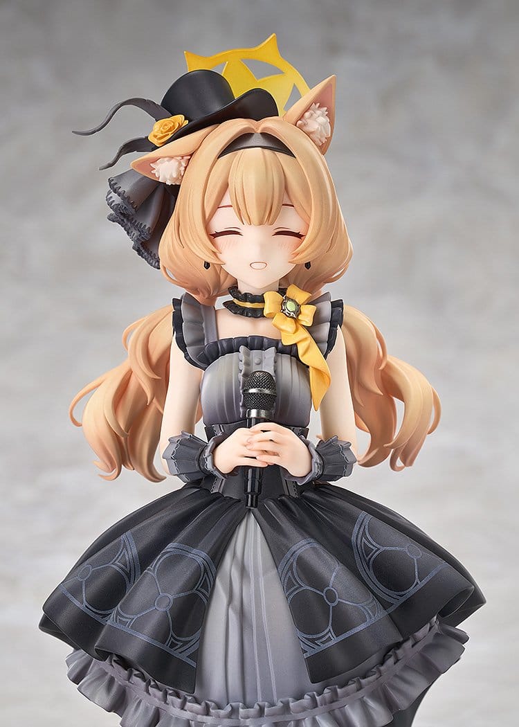 Blue Archive - Mari - Idol: Memorial Lobby Figur 1/7 (Good Smile Company)