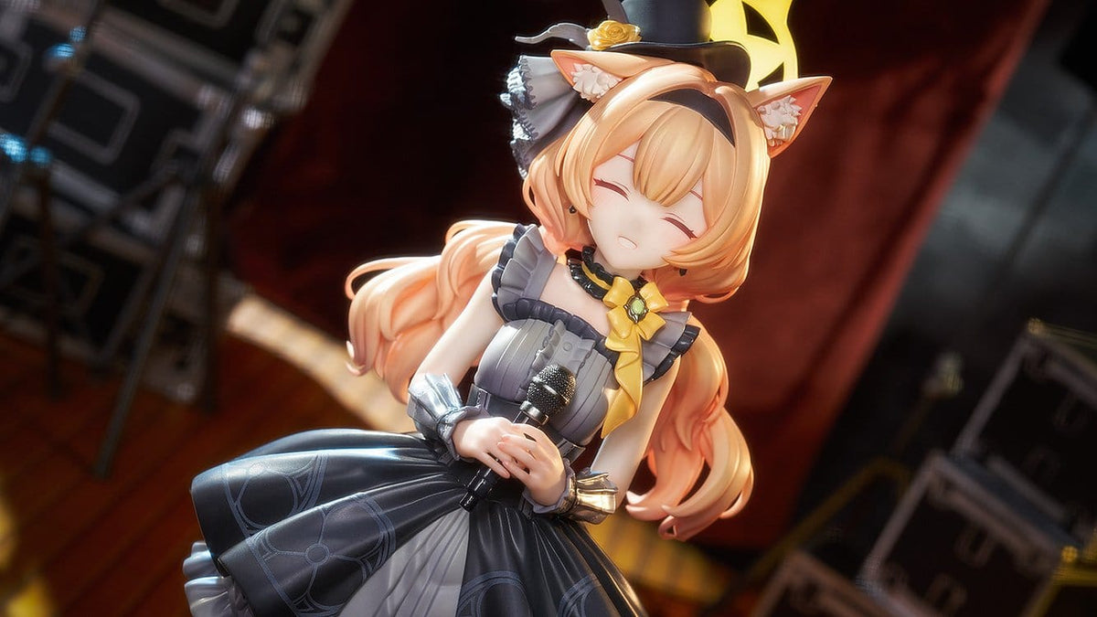 Blue Archive - Mari - Idol: Memorial Lobby Figur 1/7 (Good Smile Company)