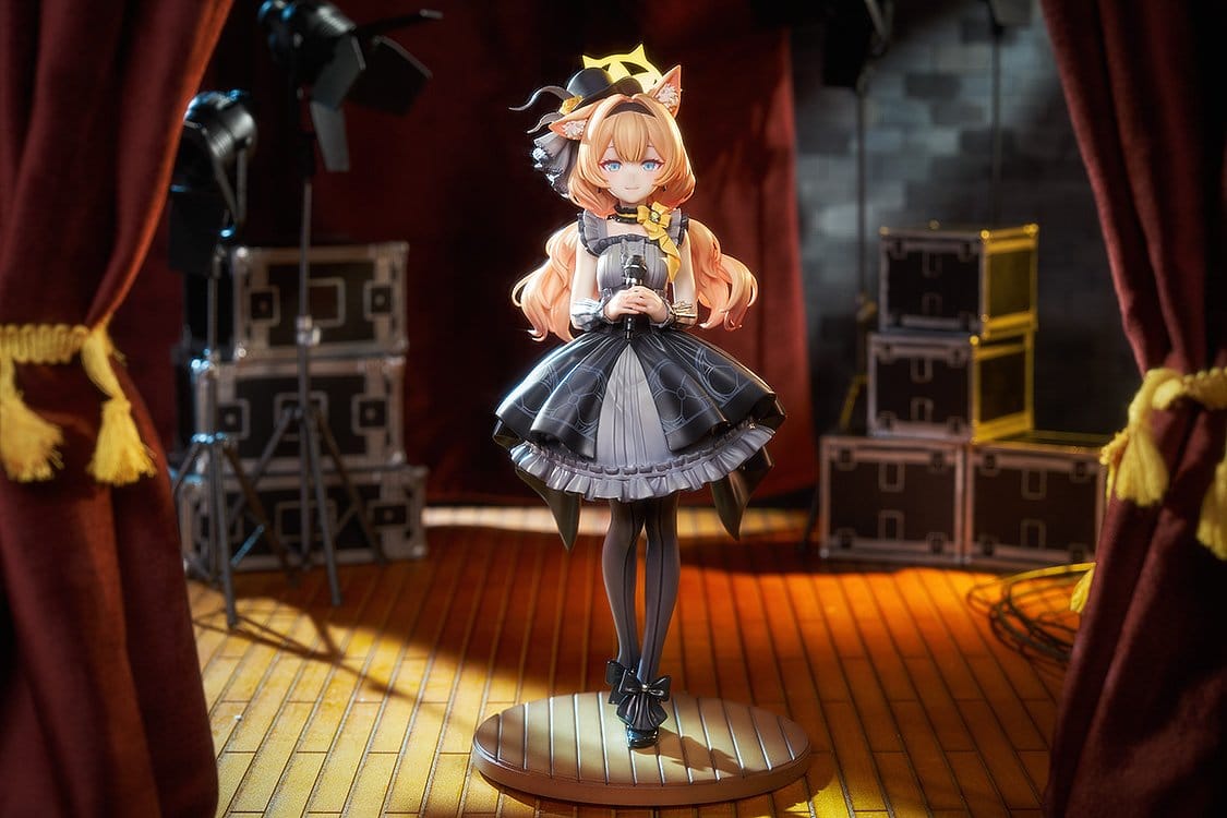 Blue Archive - Mari - Idol: Memorial Lobby Figur 1/7 (Good Smile Company)