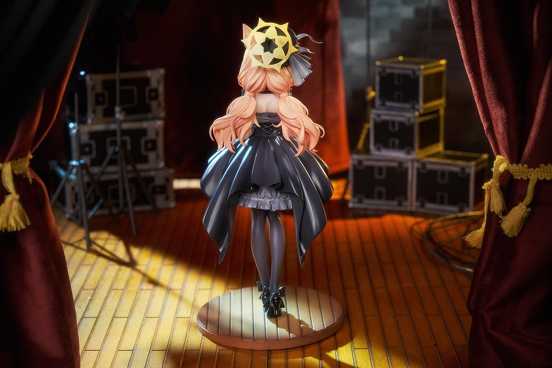 Blue Archive - Mari - Idol: Memorial Lobby Figur 1/7 (Good Smile Company)