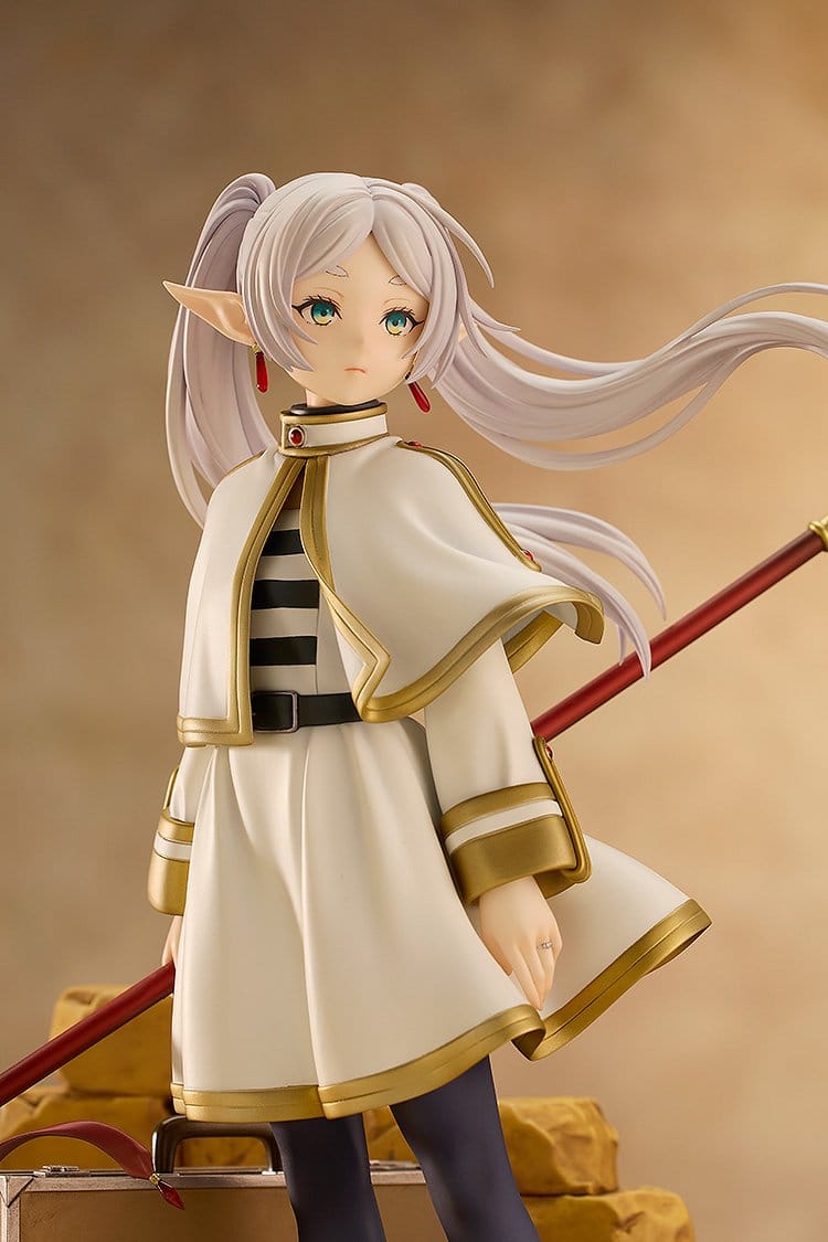 Frieren: Beyond Journey's End - Frieren - Magic of the Eventide Glow Figur 1/7 (Good Smile Company) (re-run)