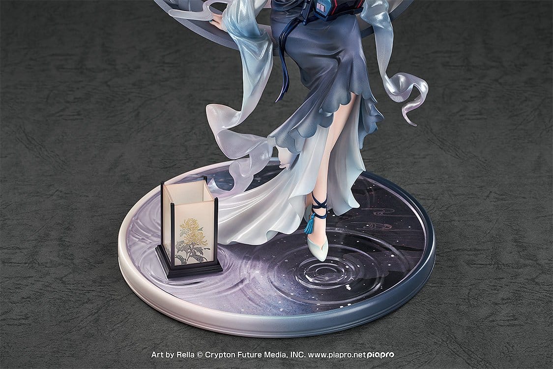 Hatsune Miku - Han Gong Qiu Yue - Figur 1/7 (Good Smile Company)