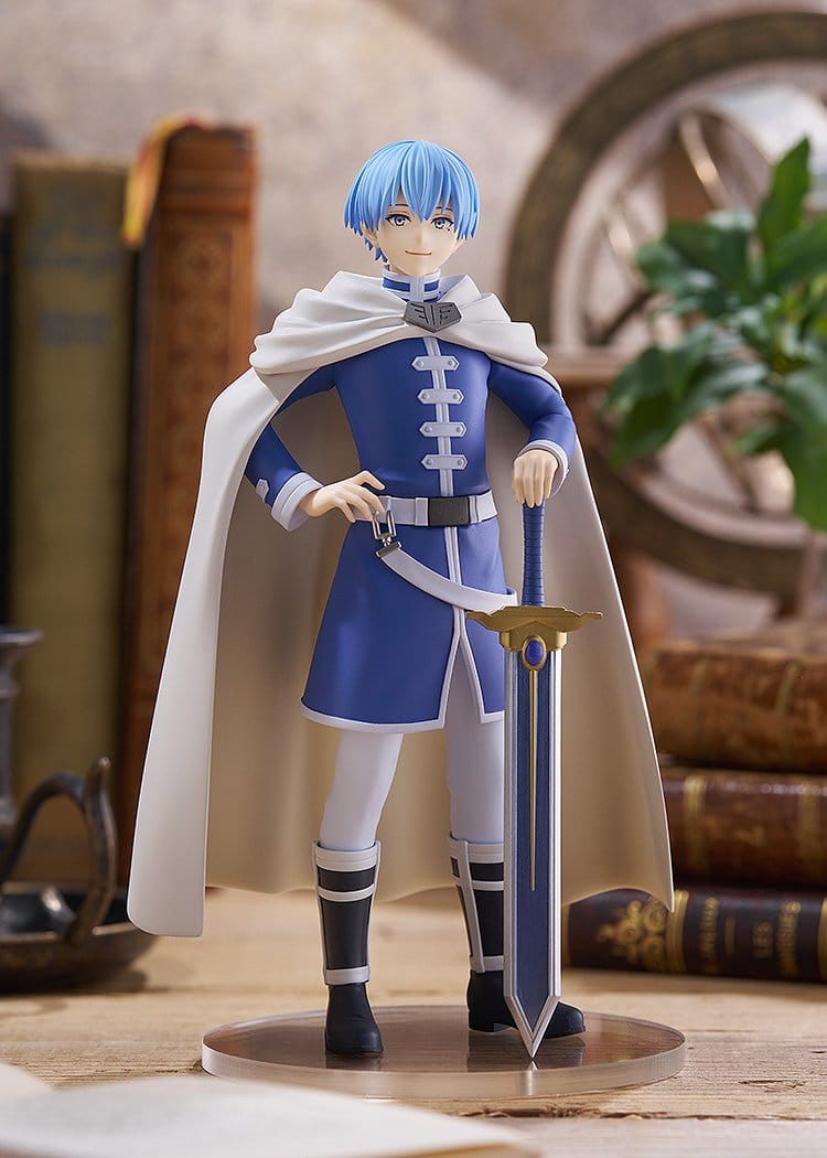 Frieren: Beyond Journey's End - Himmel - Pop Up Parade Figur (Good Smile Company)