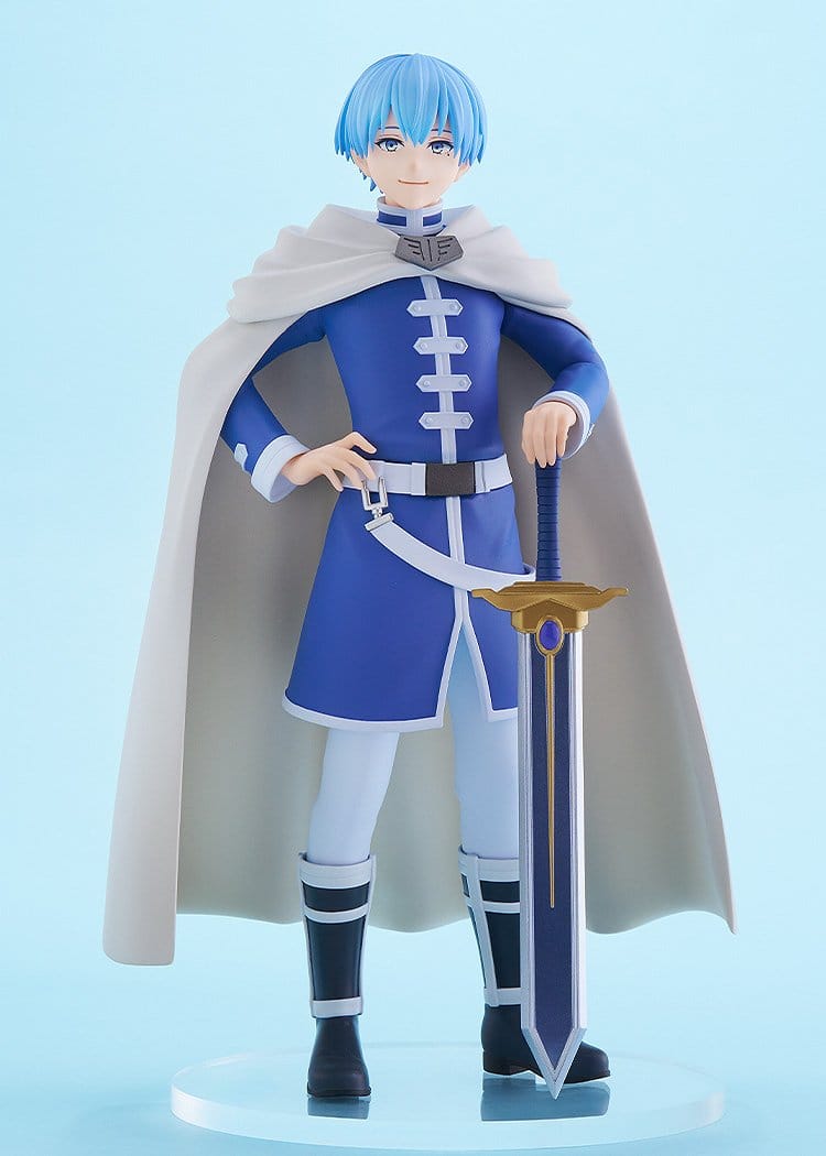 Frieren: Beyond Journey's End - Himmel - Pop Up Parade Figur (Good Smile Company)