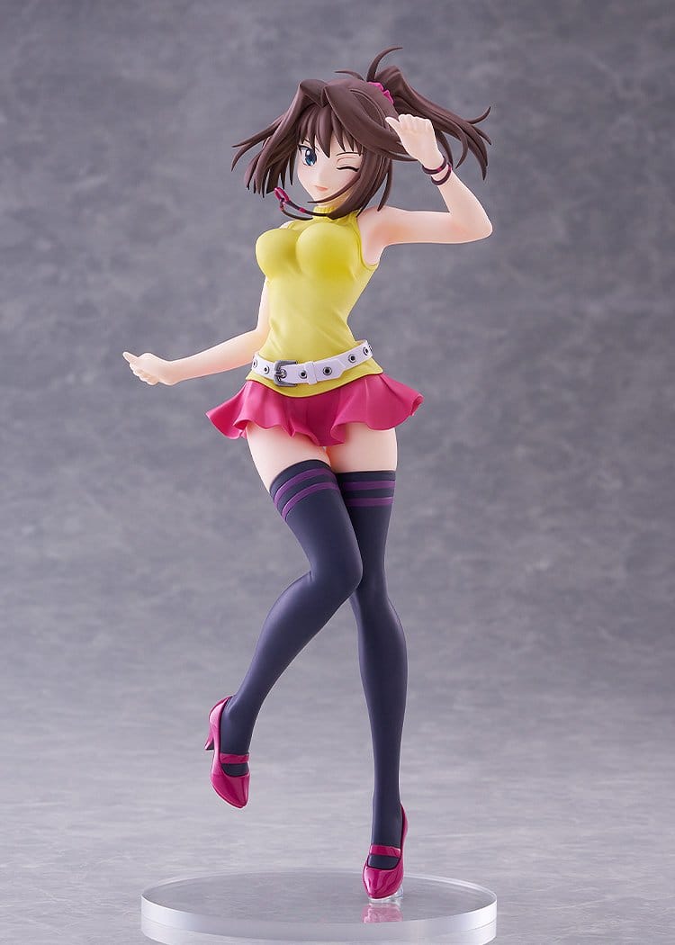 Yu-Gi-Oh! The Dark Side of Dimensions - Anzu Mazaki - Pop Up Parade Figur (Good Smile Company)