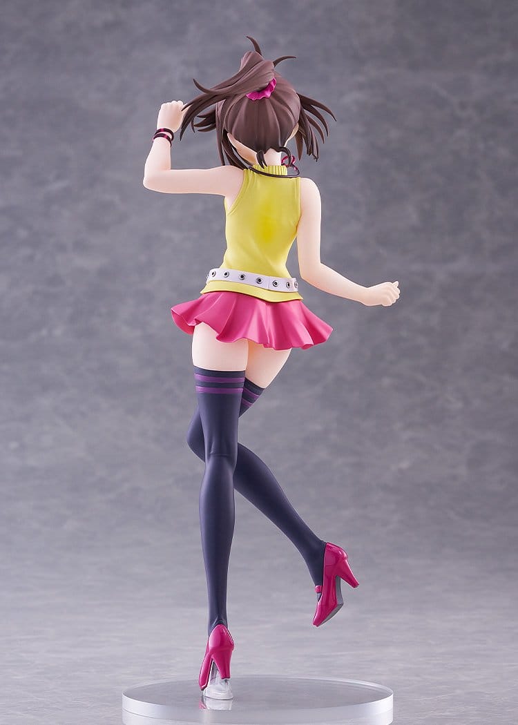 Yu-Gi-Oh! The Dark Side of Dimensions - Anzu Mazaki - Pop Up Parade Figur (Good Smile Company)