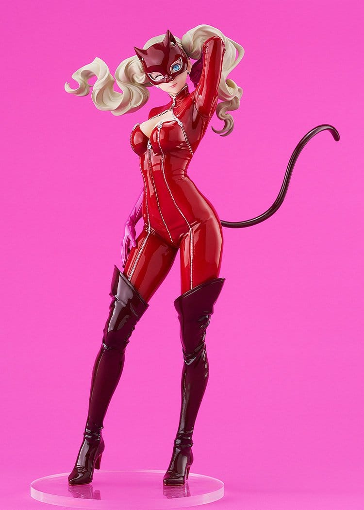 Persona 5 Royal - Panther - Pop Up Parade Size L (Good Smile Company)