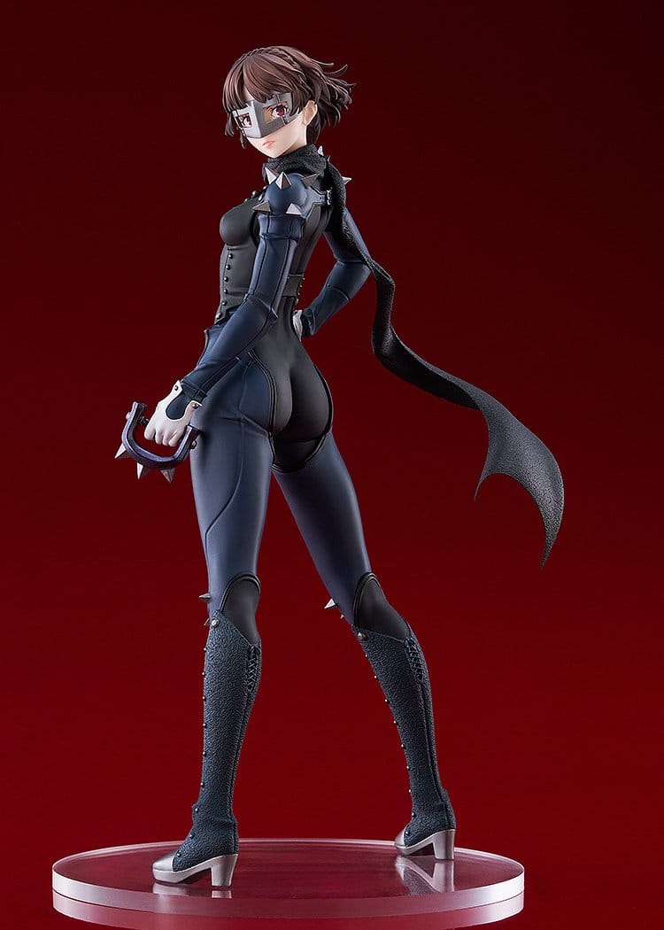 Persona 5 Royal - Queen - Pop Up Parade Size L (Good Smile Company)