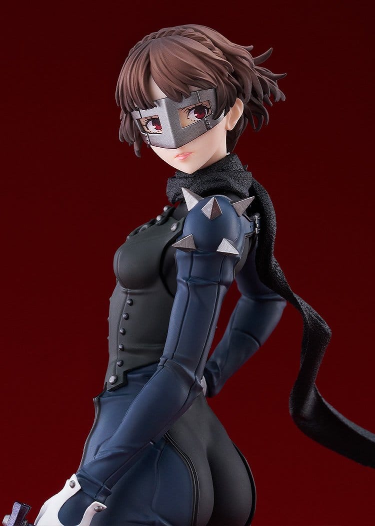 Persona 5 Royal - Queen - Pop Up Parade Größe L (Good Smile Company)
