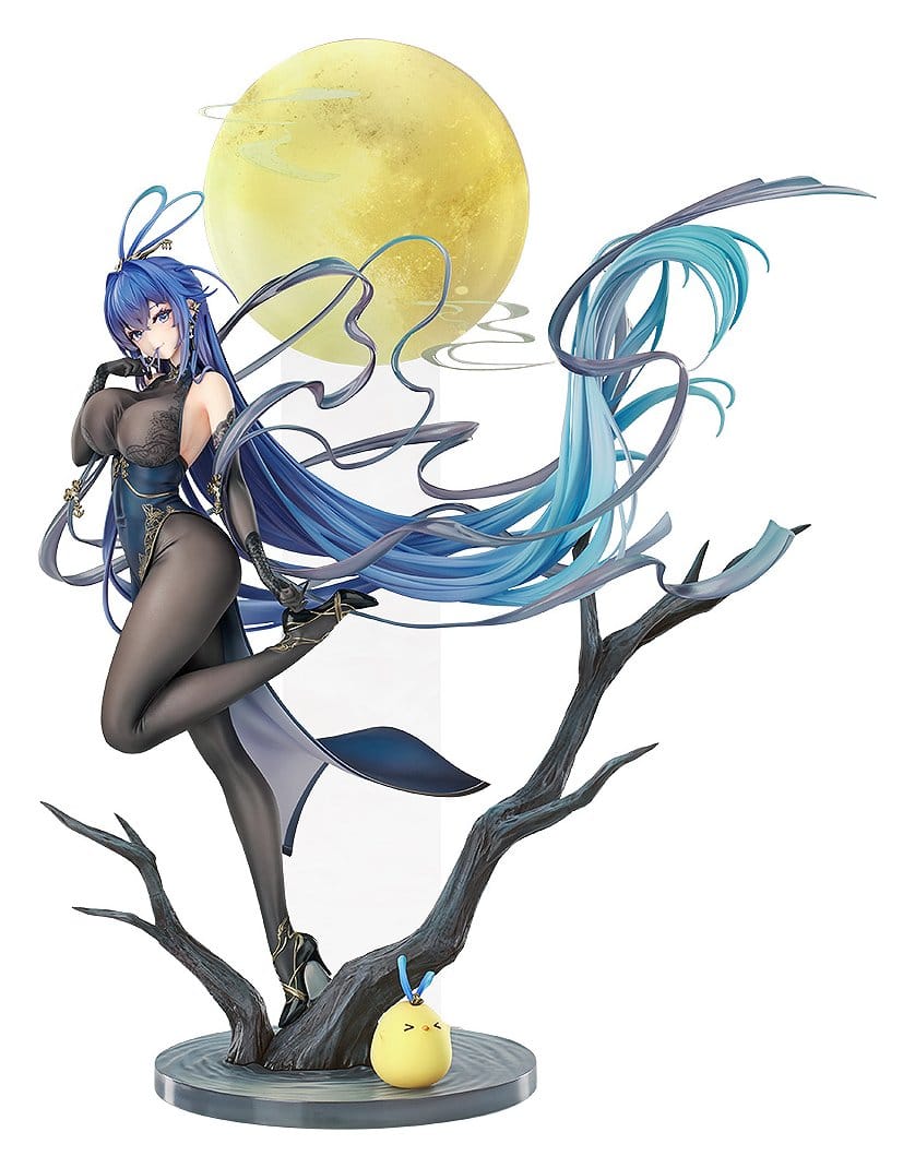 Azur Lane - New Jersey - Dancing in the Moonlight Figur 1/7 (Good Smile Company)
