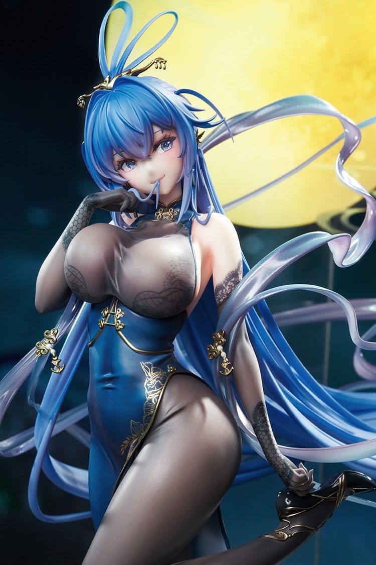 Azur Lane - New Jersey - Dancing in the Moonlight Figur 1/7 (Good Smile Company)