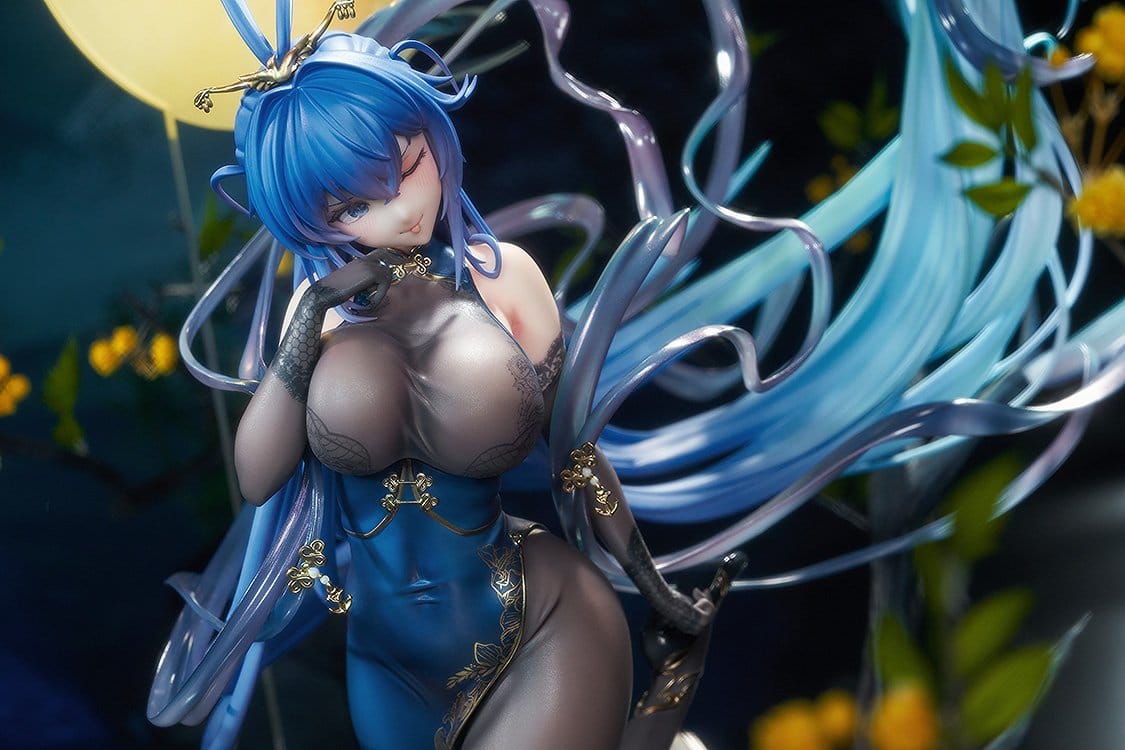 Azur Lane - New Jersey - Dancing in the Moonlight Figur 1/7 (Good Smile Company)