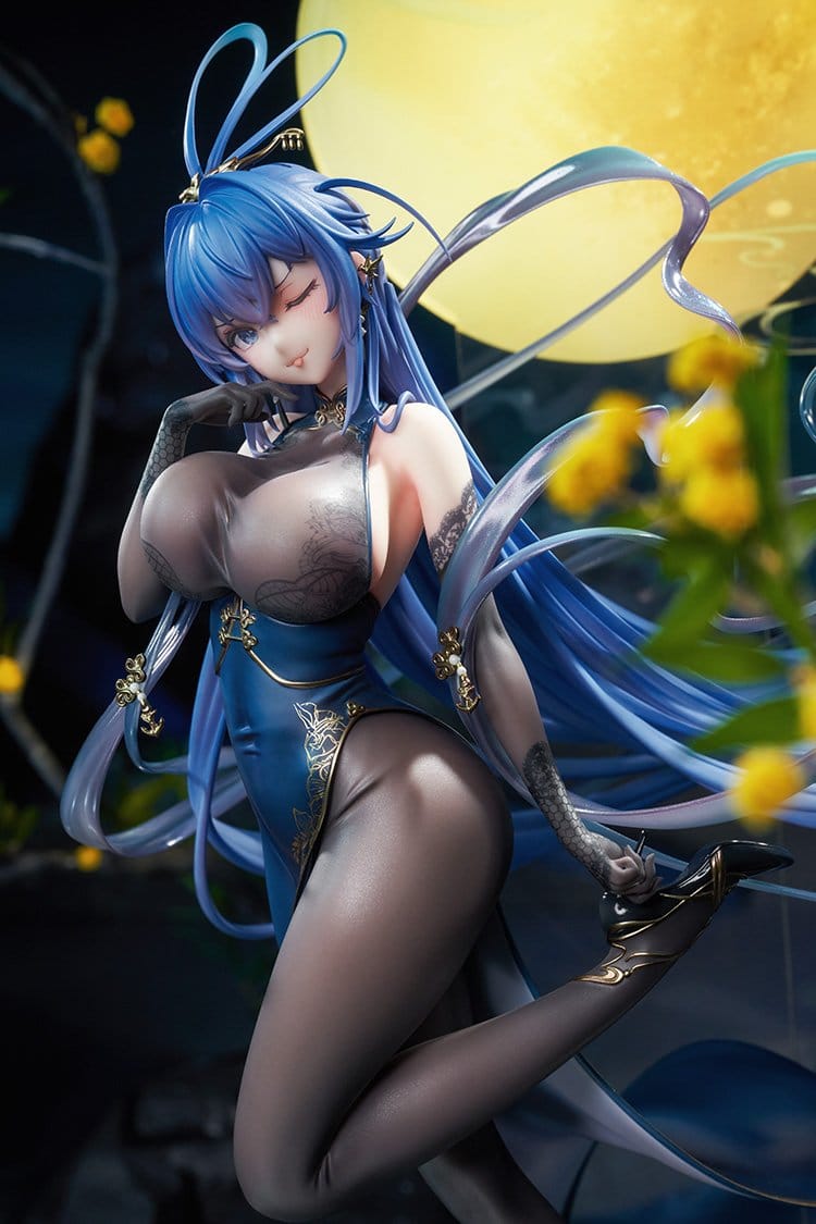 Azur Lane - New Jersey - Dancing in the Moonlight Figur 1/7 (Good Smile Company)