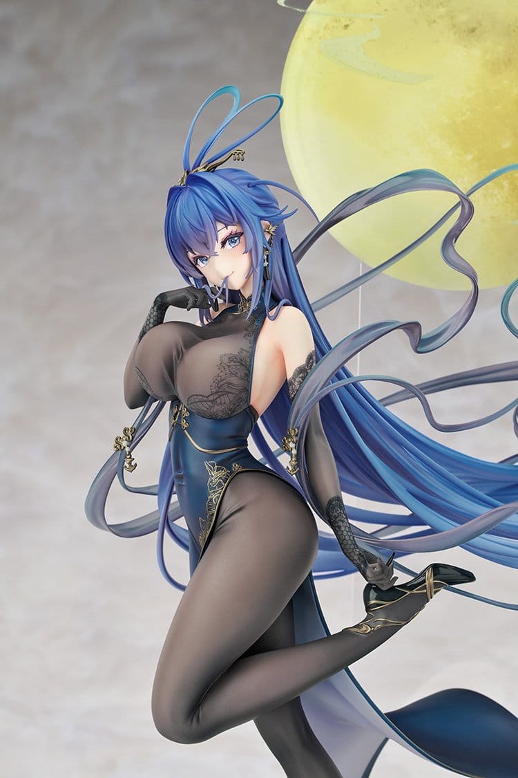 Azur Lane - New Jersey - Dancing in the Moonlight Figur 1/7 (Good Smile Company)