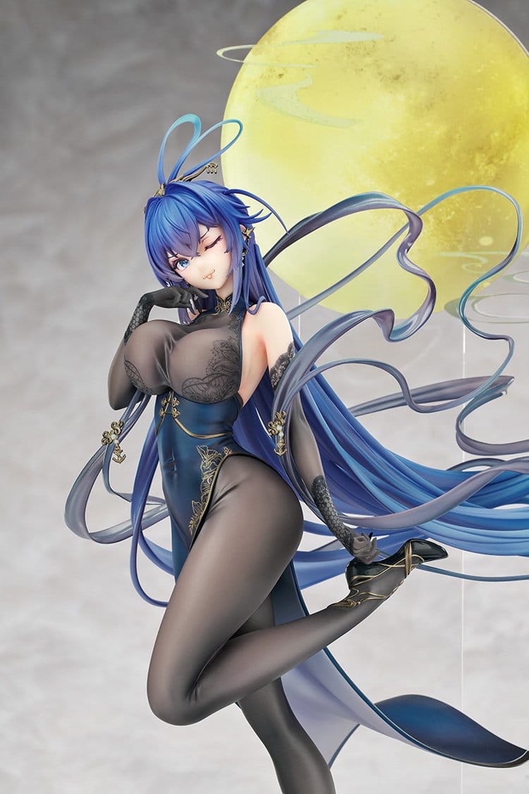 Azur Lane - New Jersey - Dancing in the Moonlight Figur 1/7 (Good Smile Company)