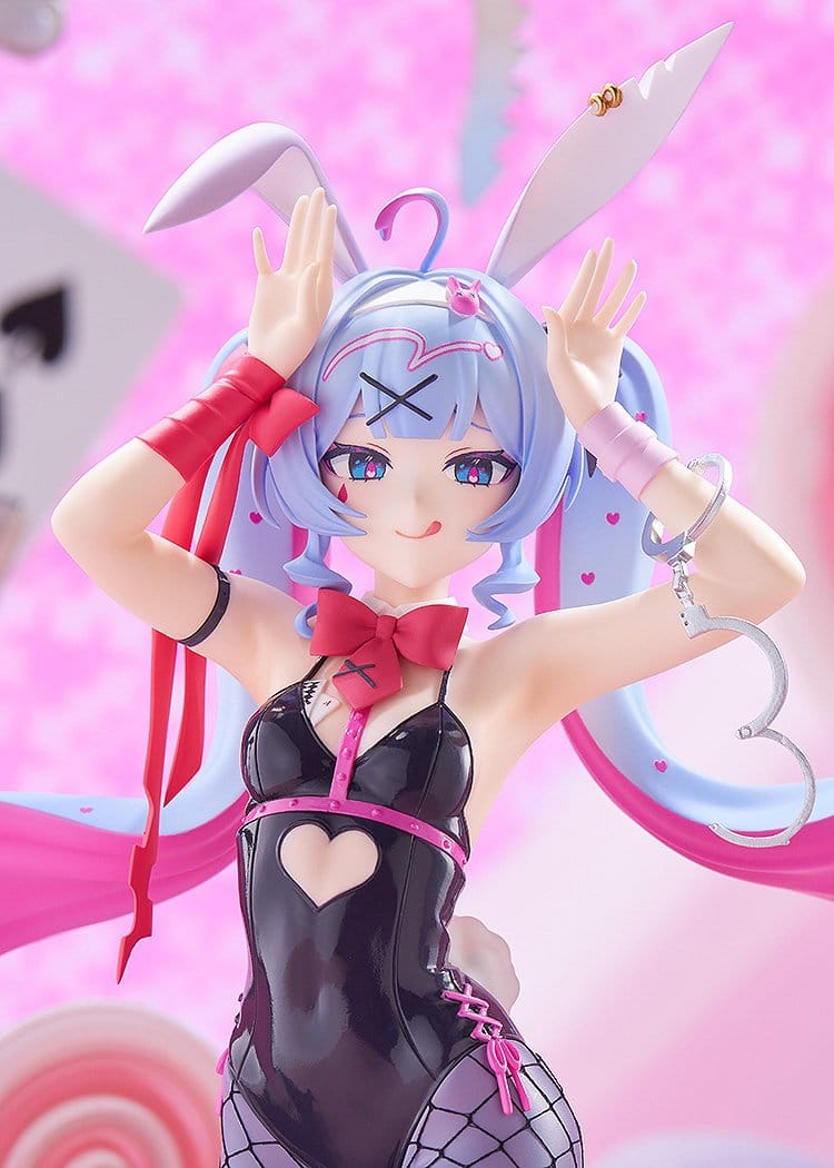 Hatsune Miku - Rabbit Hole - Pop Up Parade Figur Größe L (Good Smile Company)