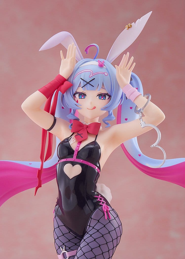Hatsune Miku - Rabbit Hole - Pop Up Parade Figur Größe L (Good Smile Company)