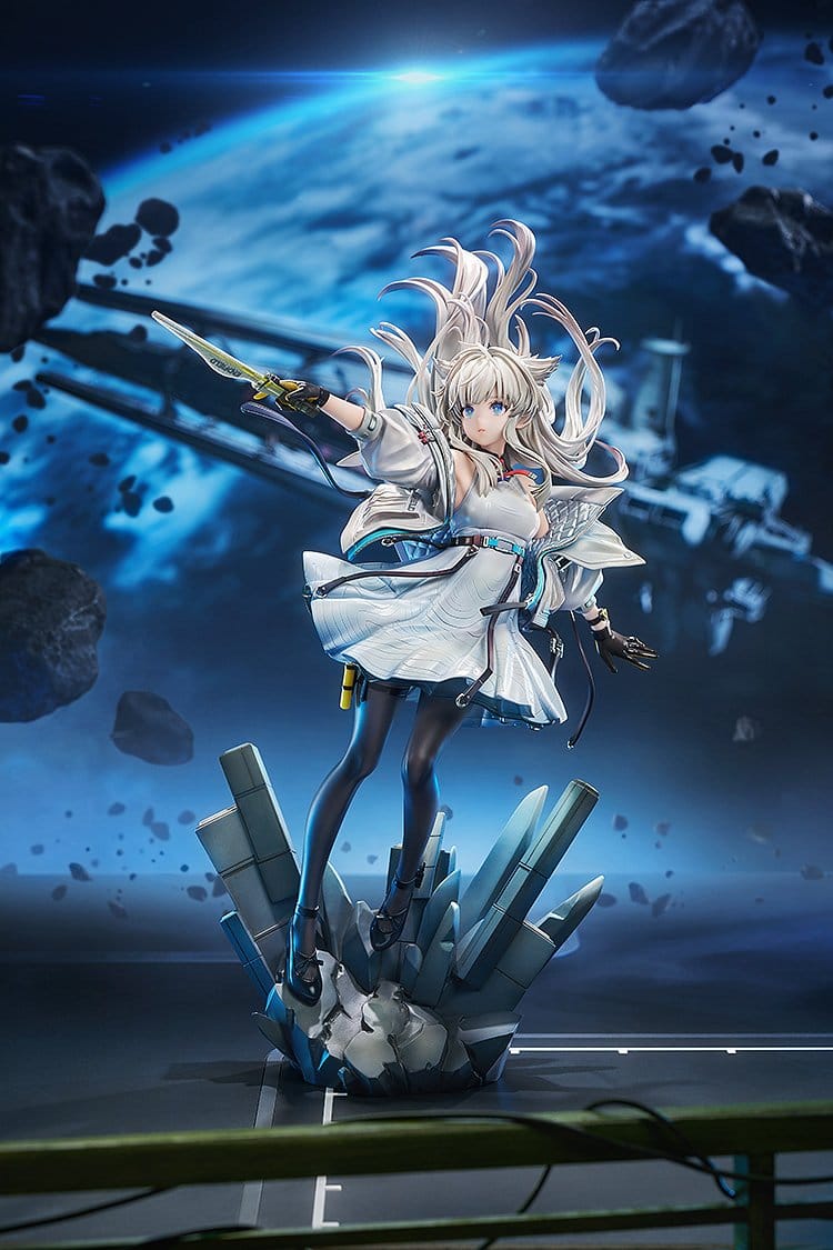 Arknights: Endfield - Perlica - Figur 1/7 (Good Smile Company)