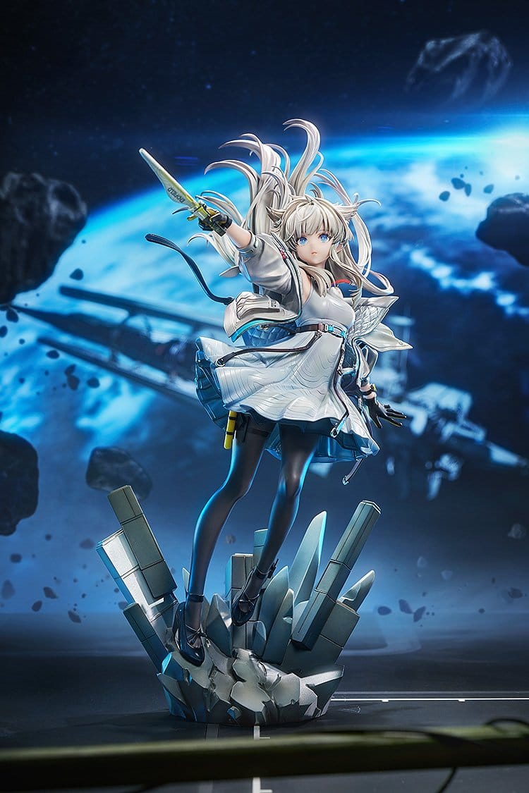 Arknights: Endfield - Perlica - Figur 1/7 (Good Smile Company)
